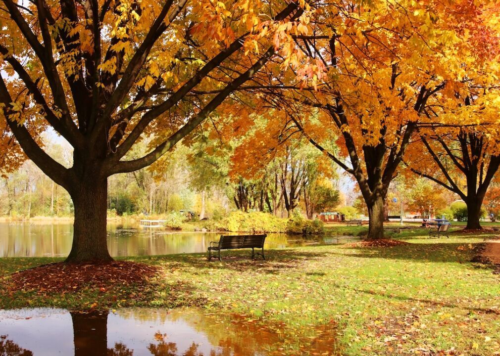 #11. Brookfield, Wisconsin